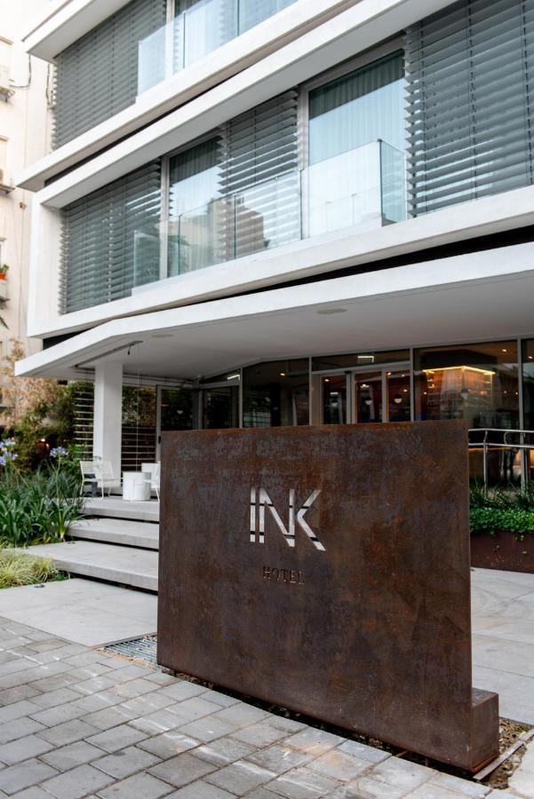 Ink Hotel テル・アビブ エクステリア 写真