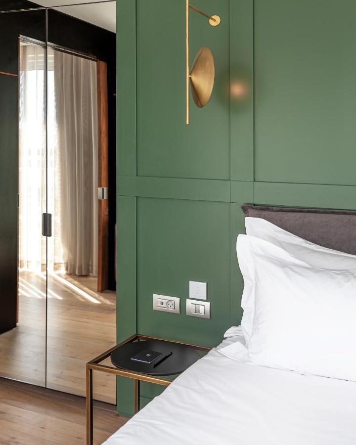 Ink Hotel テル・アビブ エクステリア 写真