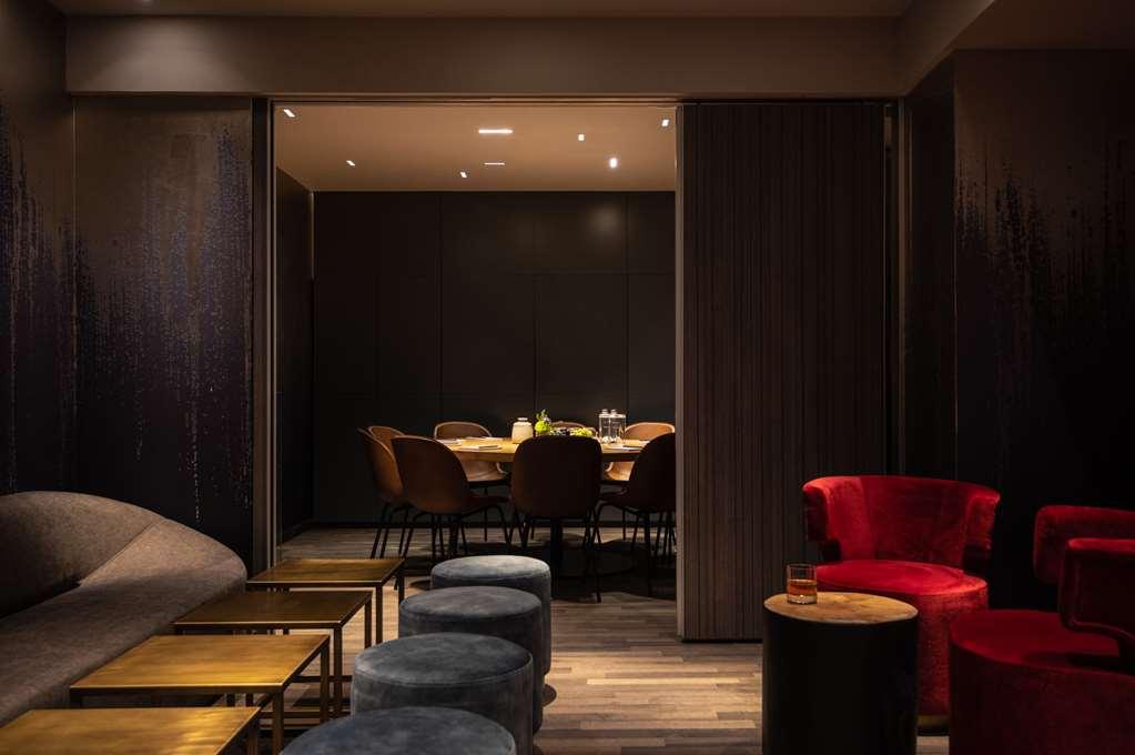 Ink Hotel テル・アビブ 設備 写真