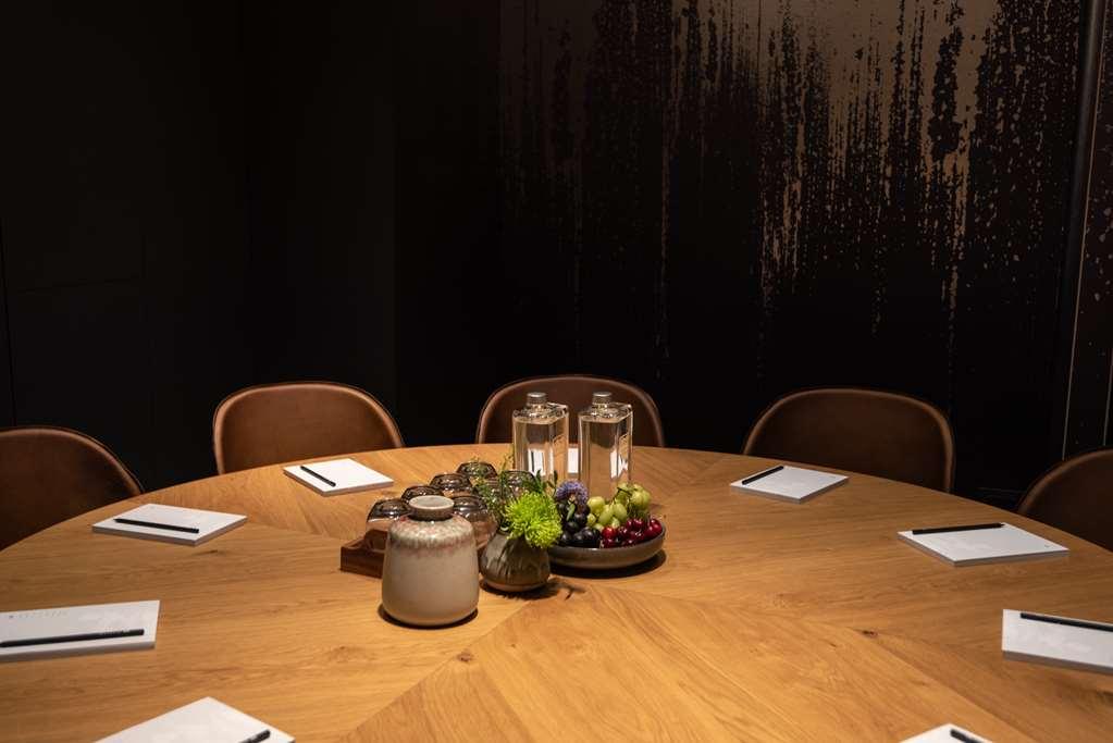 Ink Hotel テル・アビブ 設備 写真