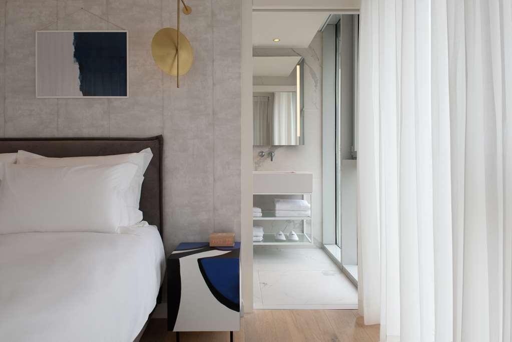 Ink Hotel テル・アビブ 部屋 写真